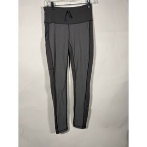 Kuhl Travrse Legging Raven Gray Softshell Hiking Pants Womens Small NWT